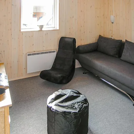 Awesome Home In Rudkobing With Sauna Spodsbjerg