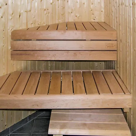 Awesome In Rudkobing With Sauna *