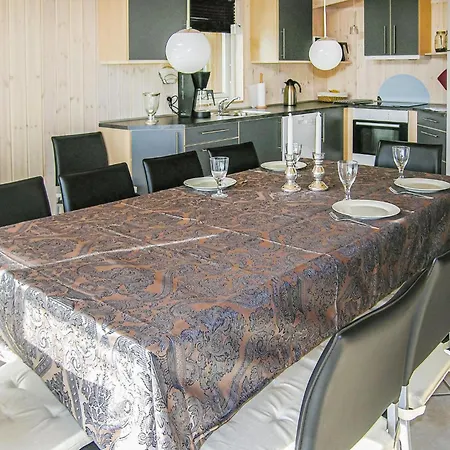 Awesome Home In Rudkobing With Sauna Vakantiehuis